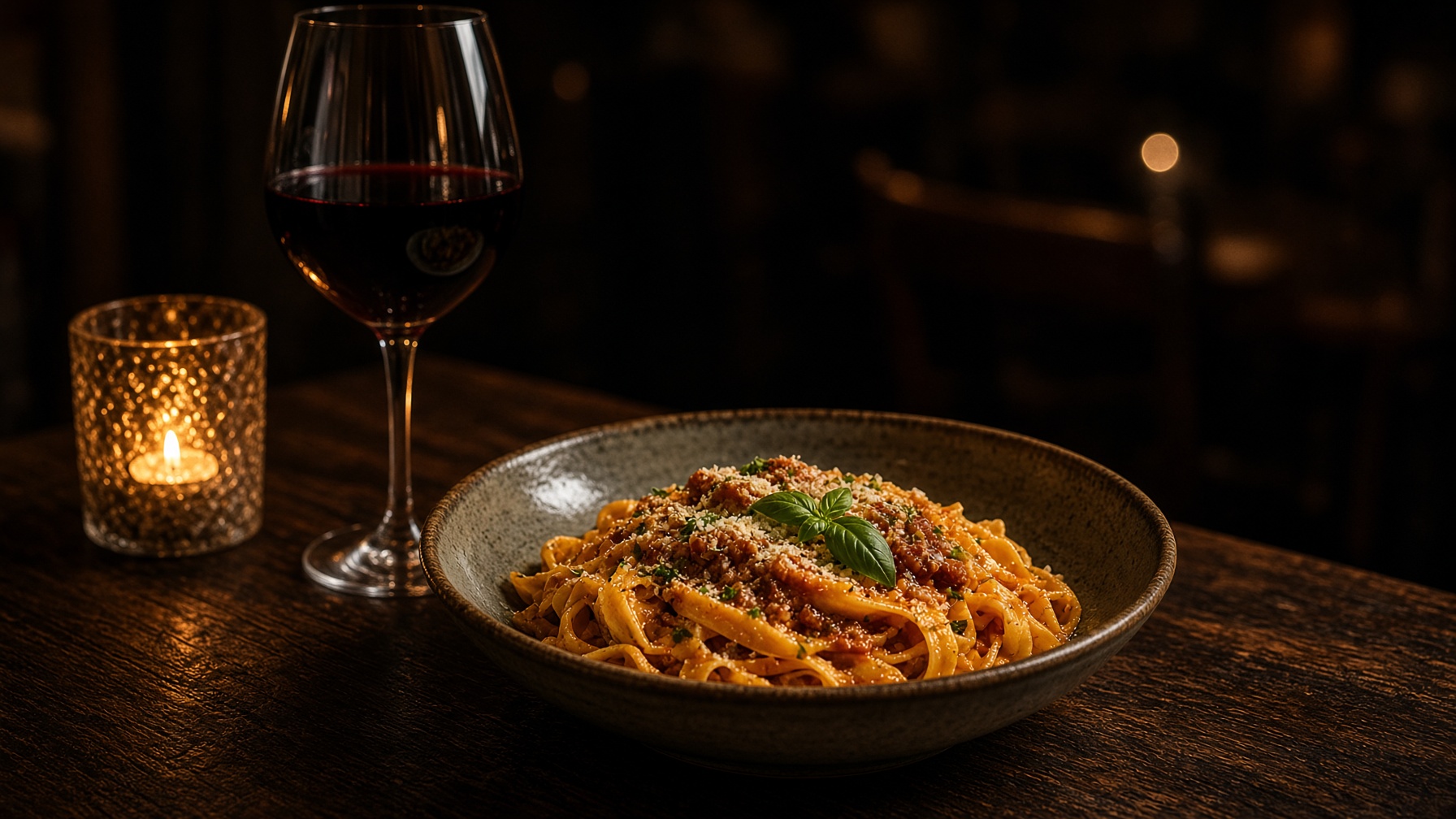 Osteria Nove. A trattoria group that finally tastes like itself.